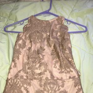 HELLO MOLLY- Bedroom Whispers Dress